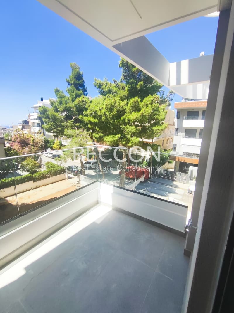 Apartment in Terpsithea, Glyfada — Photo 4 of 14