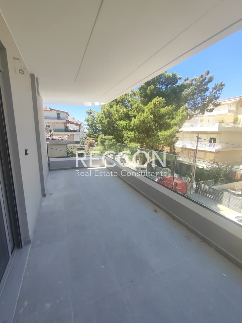 Apartment in Terpsithea, Glyfada — Photo 2 of 14
