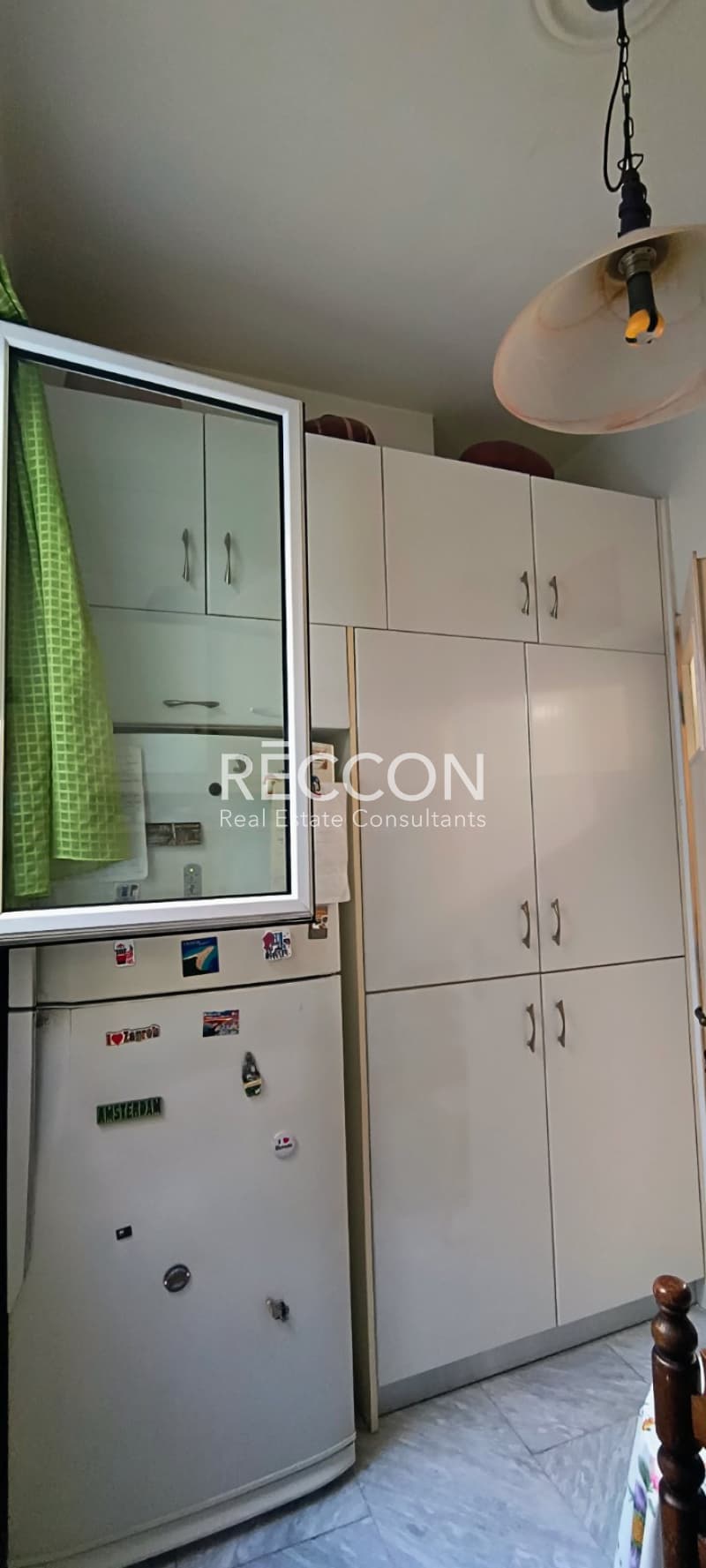 Apartment in Neo Pagkrati, Vironas — Photo 27 of 30