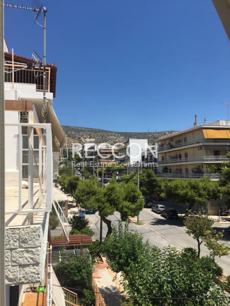 Διαμέρισμα στην Κέντρο, Αργυρούπολη — Φωτογραφία 12 από 24
