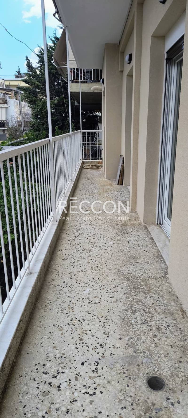 Διαμέρισμα στην Ζωοδόχος Πηγή, Βύρωνας — Φωτογραφία 30 από 30