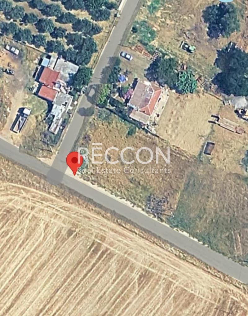 Building Plot in Doriko, Traianoupoli — Photo 1 of 2
