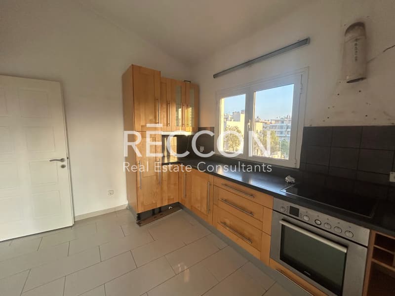Apartment in Orio Vrilission, Marousi — Photo 1 of 17