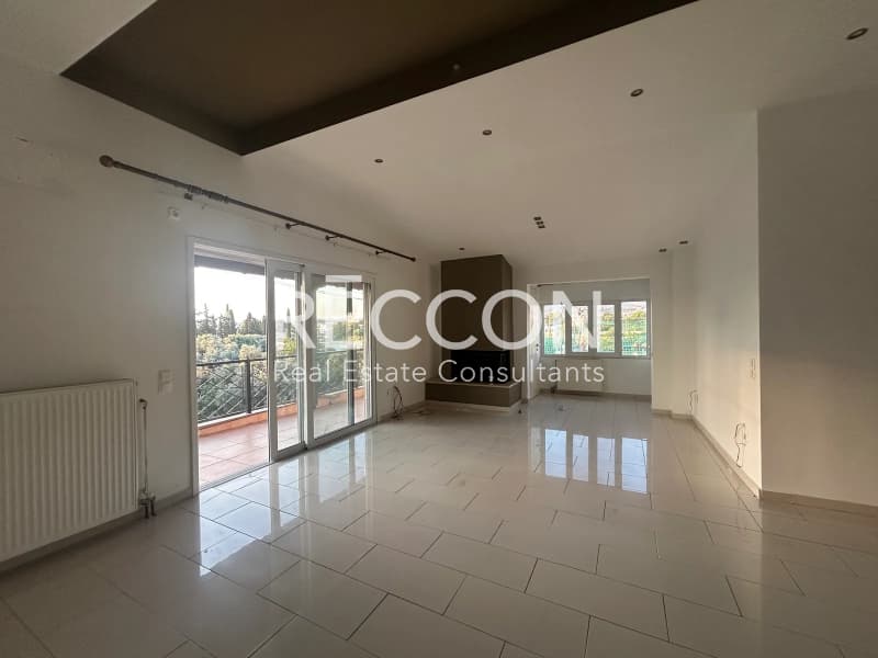 Apartment in Orio Vrilission, Marousi — Photo 4 of 17