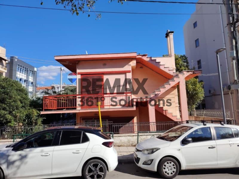 Μονοκατοικία στην Άγιος Αθανάσιος, Μαρούσι — Φωτογραφία 2 από 15