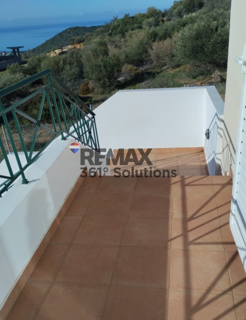 Μονοκατοικία στην Ανάβυσσος Κέντρο, Ανάβυσσος — Φωτογραφία 11 από 18