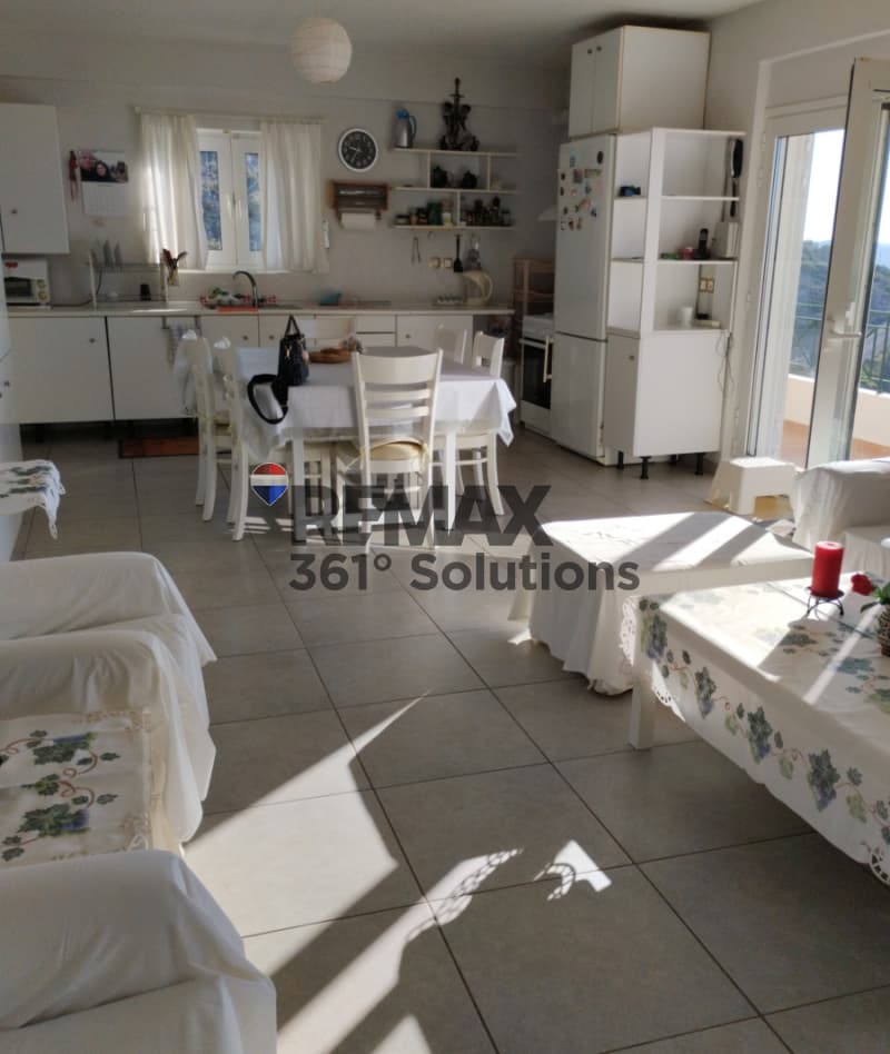 Μονοκατοικία στην Ανάβυσσος Κέντρο, Ανάβυσσος — Φωτογραφία 14 από 18