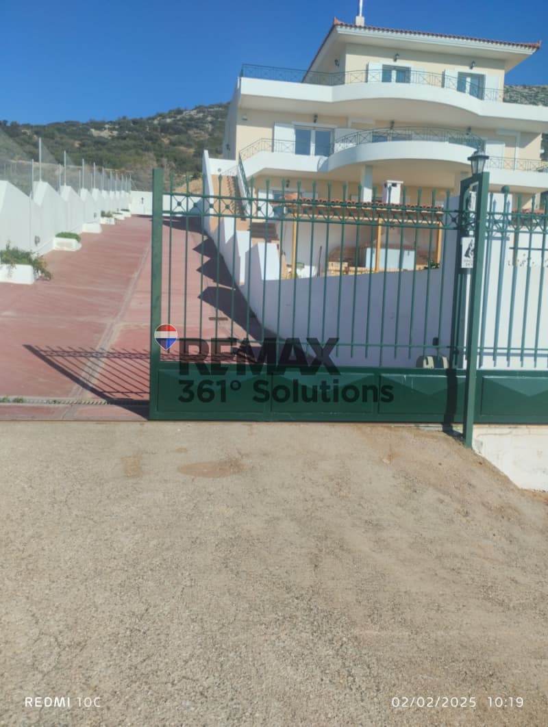Μονοκατοικία στην Ανάβυσσος Κέντρο, Ανάβυσσος — Φωτογραφία 1 από 18