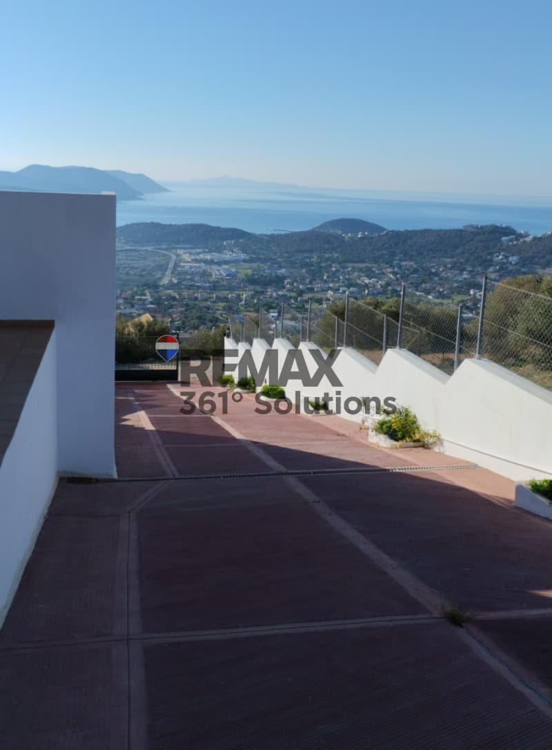 Μονοκατοικία στην Ανάβυσσος Κέντρο, Ανάβυσσος — Φωτογραφία 18 από 18