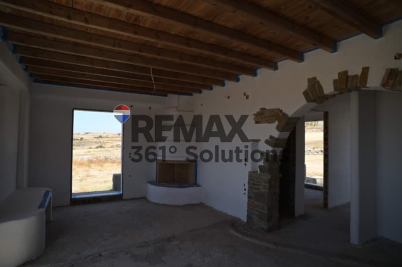 House in Vivlos, Naxos — Photo 6 of 22