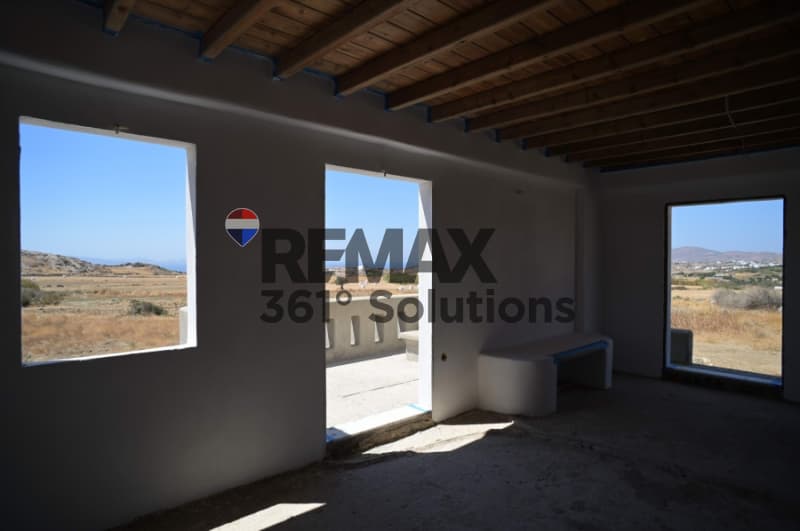 House in Vivlos, Naxos — Photo 8 of 22