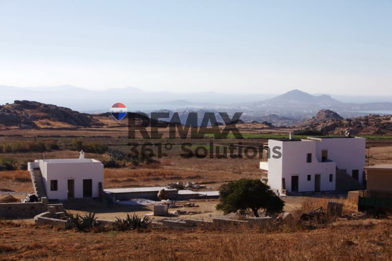 House in Vivlos, Naxos — Photo 14 of 22