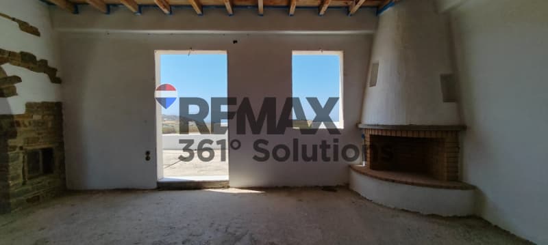 House in Vivlos, Naxos — Photo 21 of 22