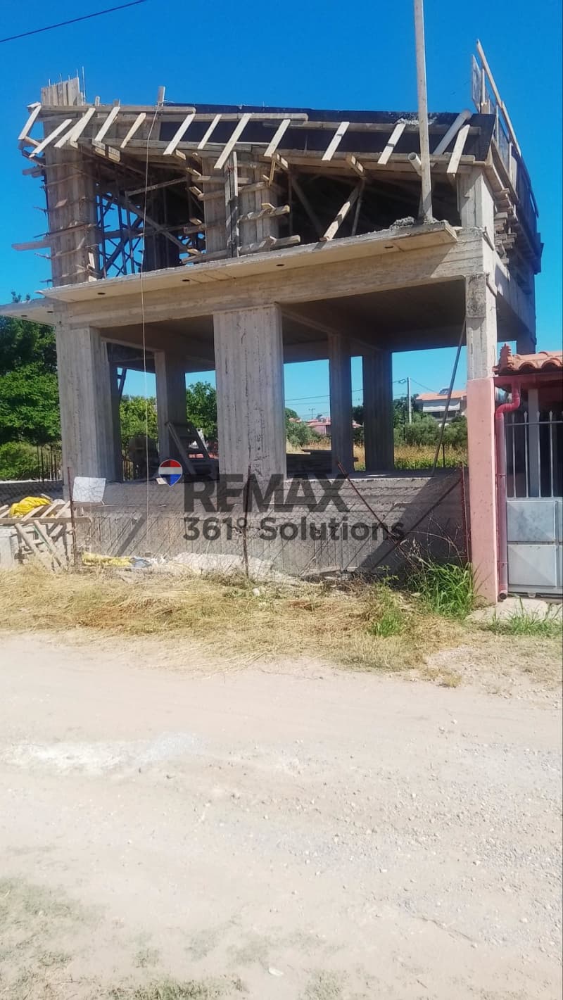 Μονοκατοικία στην Πανόραμα, Ραφήνα — Φωτογραφία 3 από 4