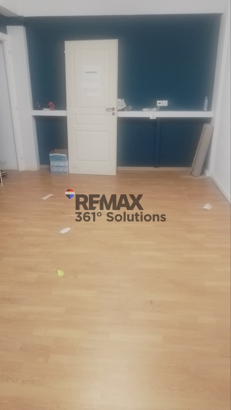 Office in Stavros, Agia Paraskevi — Photo 22 of 25