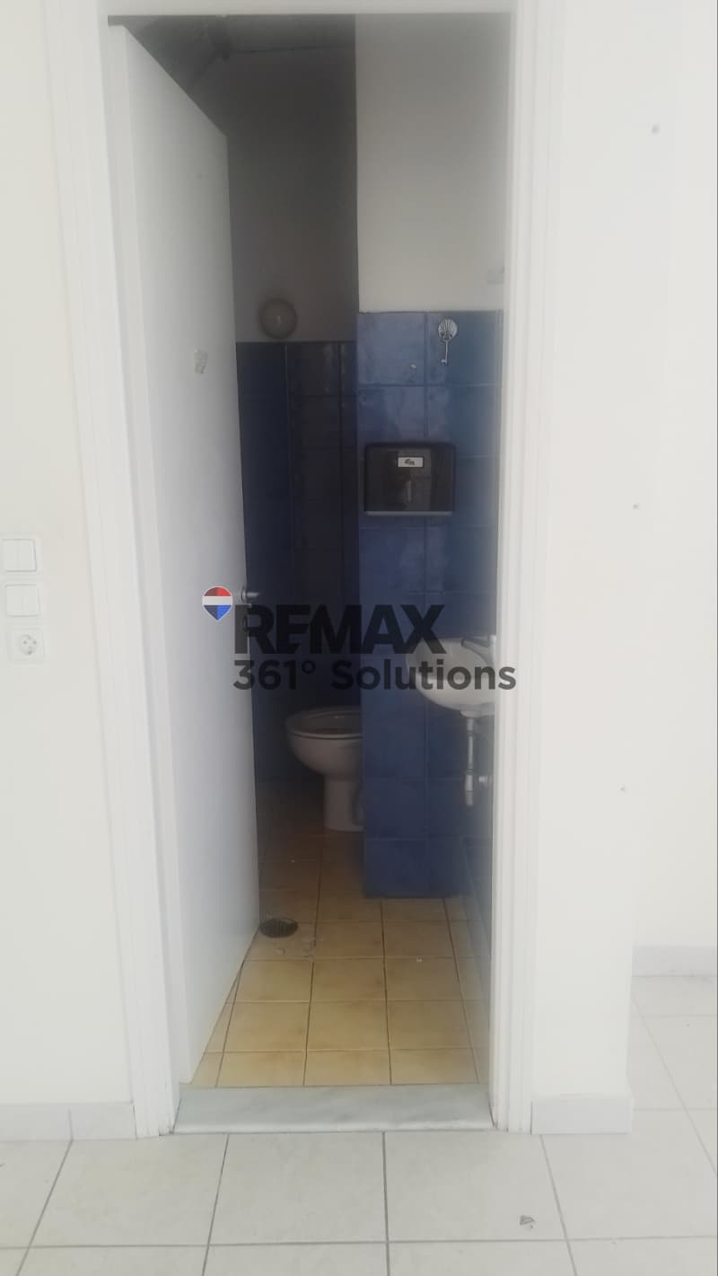 Office in Stavros, Agia Paraskevi — Photo 9 of 25