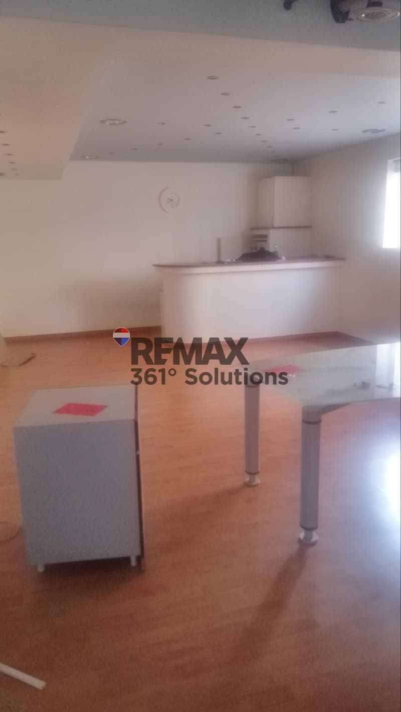 Office in Stavros, Agia Paraskevi — Photo 18 of 25