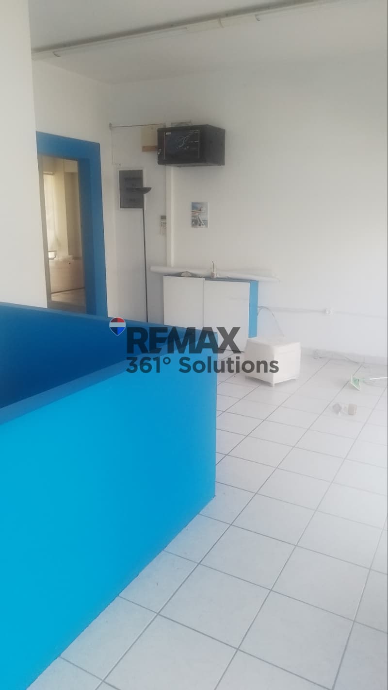 Office in Stavros, Agia Paraskevi — Photo 5 of 25