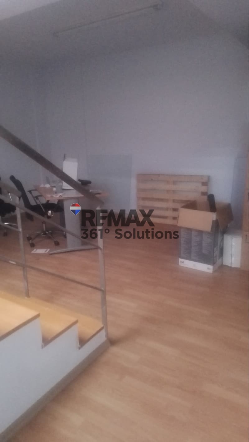 Office in Stavros, Agia Paraskevi — Photo 21 of 25