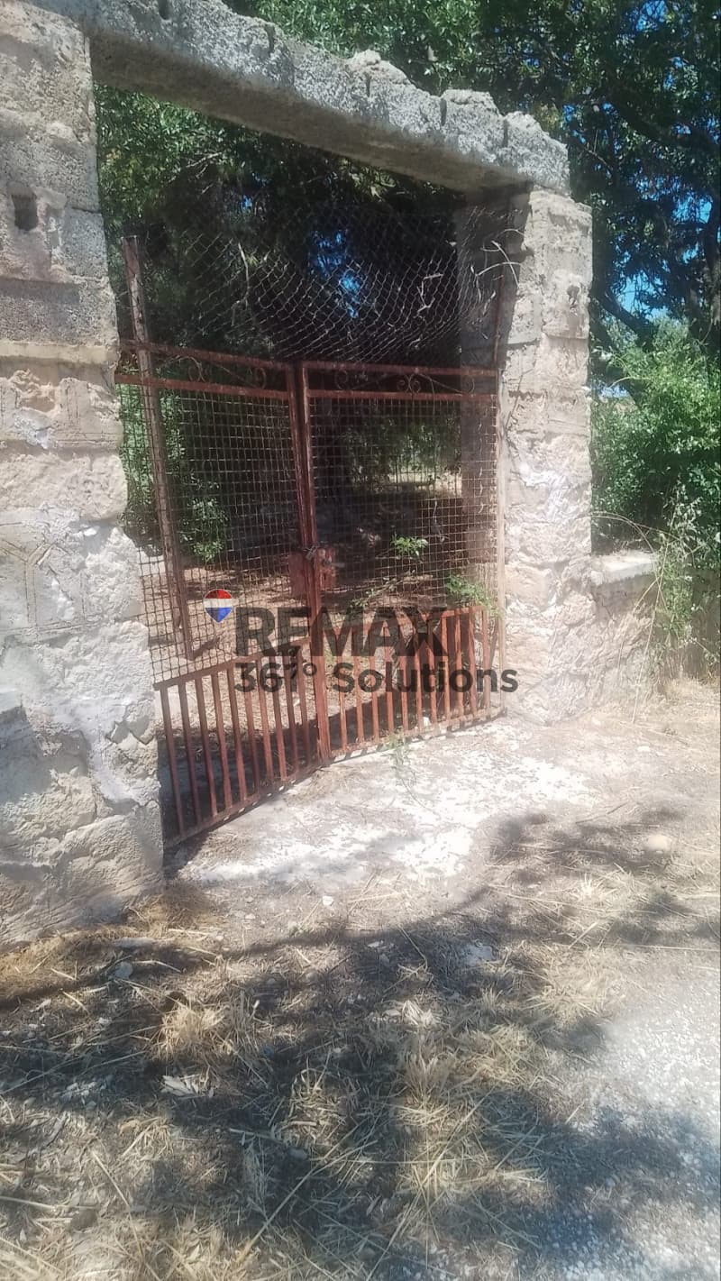 Οικόπεδο στην Μαρίζα, Παλλήνη — Φωτογραφία 2 από 6