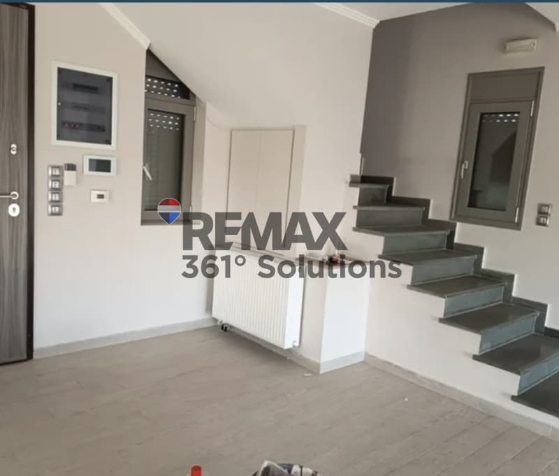 Apartment in Ntrafi, Pikermi — Photo 9 of 11