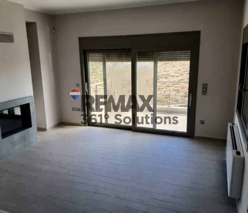 Apartment in Ntrafi, Pikermi — Photo 1 of 11