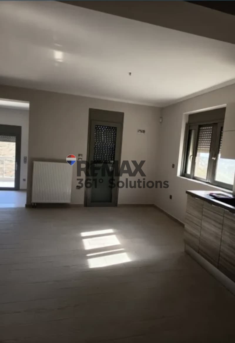 Apartment in Ntrafi, Pikermi — Photo 4 of 11