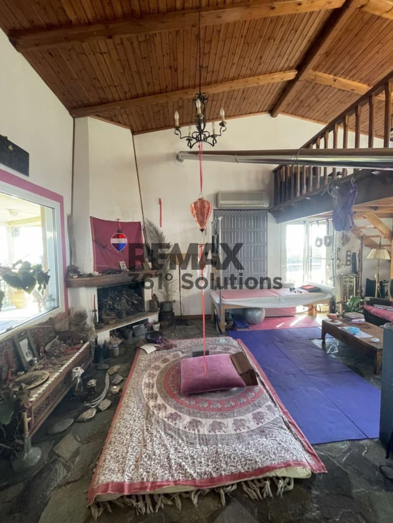 House in Ntaou Penteli, Pikermi — Photo 2 of 11