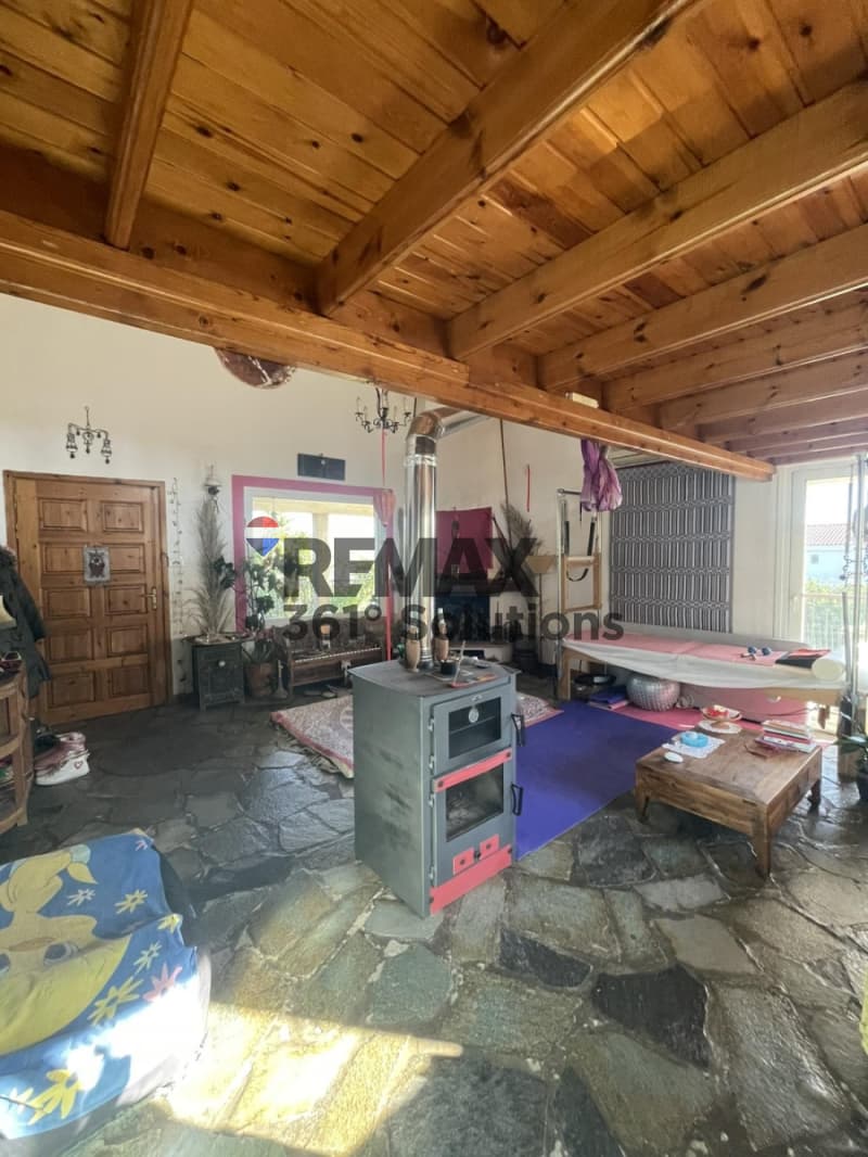 House in Ntaou Penteli, Pikermi — Photo 3 of 11