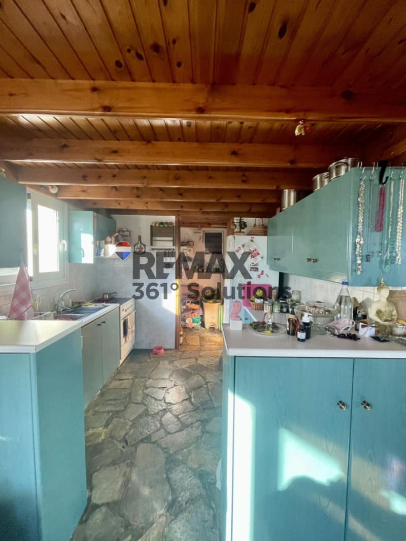 House in Ntaou Penteli, Pikermi — Photo 4 of 11
