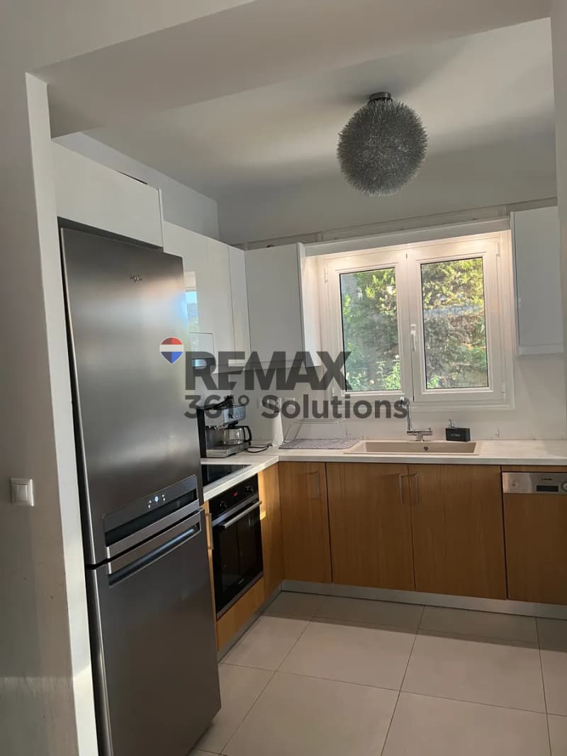 Apartment in Perivolakia, Rafina — Photo 15 of 16