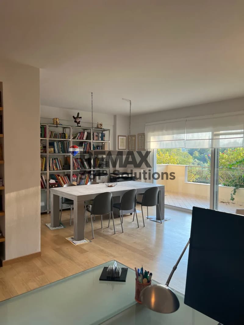 Apartment in Perivolakia, Rafina — Photo 13 of 16