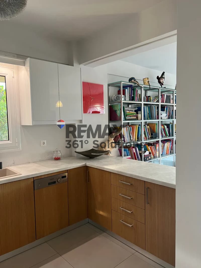 Apartment in Perivolakia, Rafina — Photo 16 of 16