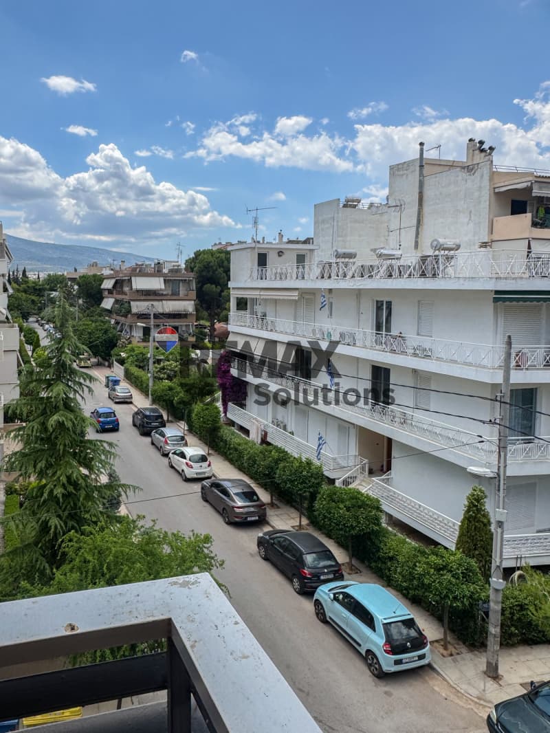 Apartment in Parko Stratarchou Papagou, Chalandri — Photo 14 of 24