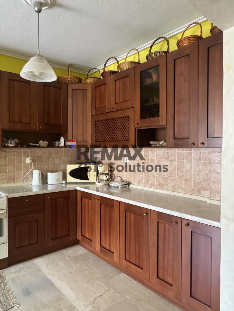 Apartment in Parko Stratarchou Papagou, Chalandri — Photo 13 of 24