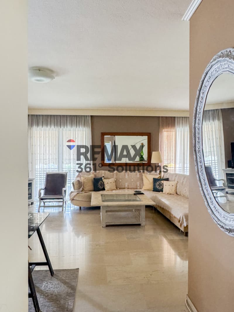 Apartment in Parko Stratarchou Papagou, Chalandri — Photo 3 of 24