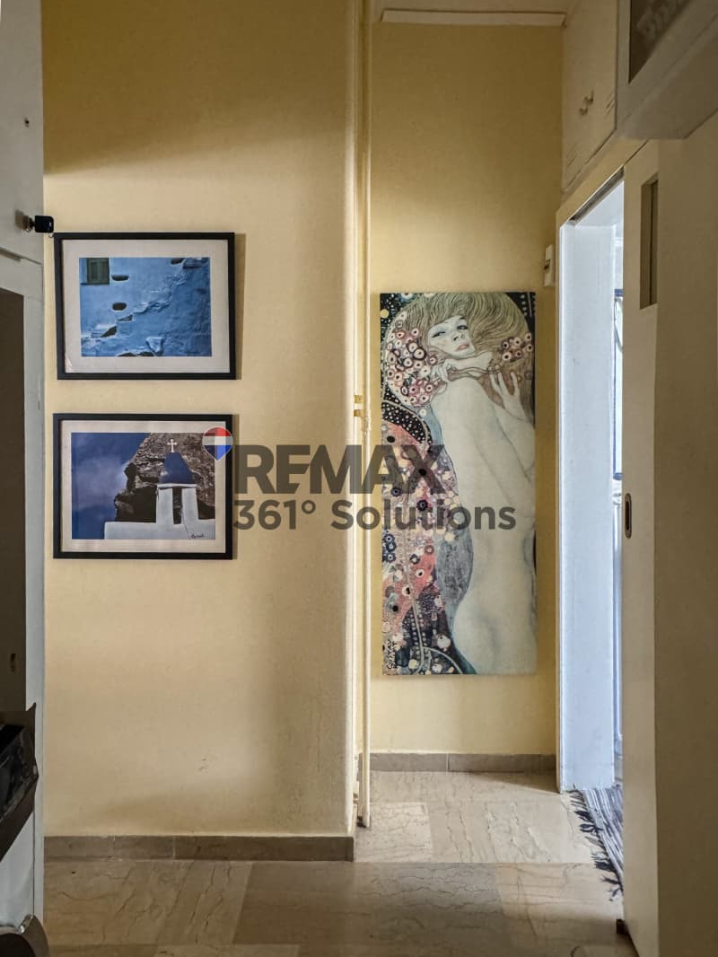 Apartment in Parko Stratarchou Papagou, Chalandri — Photo 18 of 24