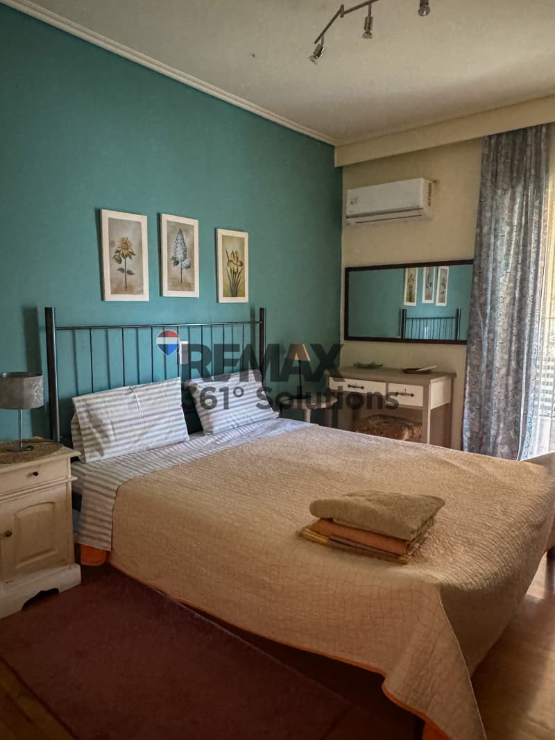 Apartment in Parko Stratarchou Papagou, Chalandri — Photo 20 of 24