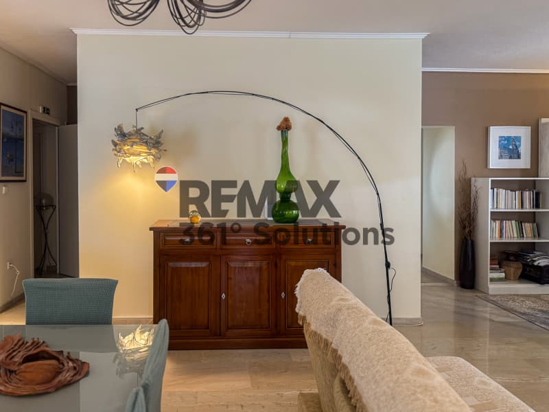 Apartment in Parko Stratarchou Papagou, Chalandri — Photo 6 of 24