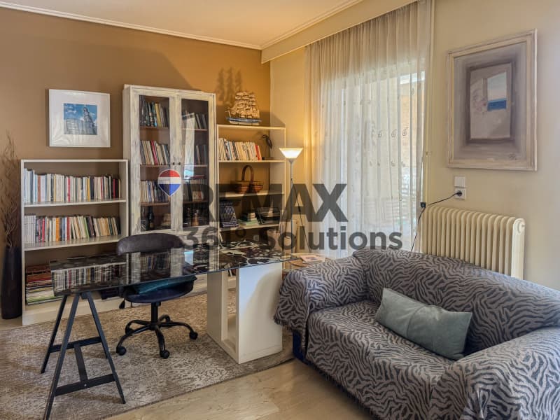Apartment in Parko Stratarchou Papagou, Chalandri — Photo 8 of 24