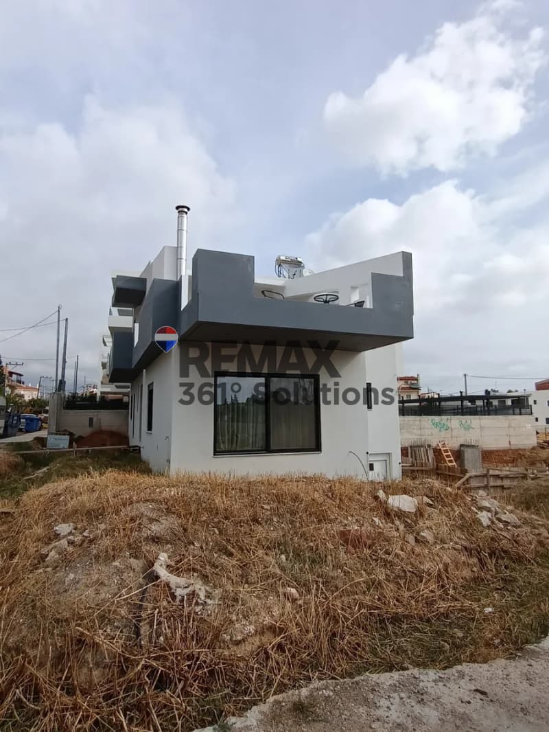 House in Fouresi, Glika Nera — Photo 8 of 27