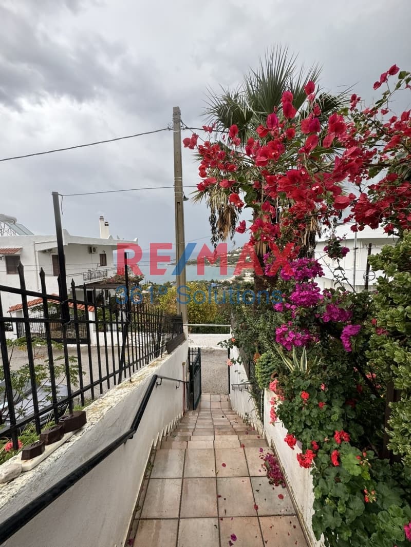 Μονοκατοικία στην Πεύκα, Κερατέα — Φωτογραφία 29 από 30