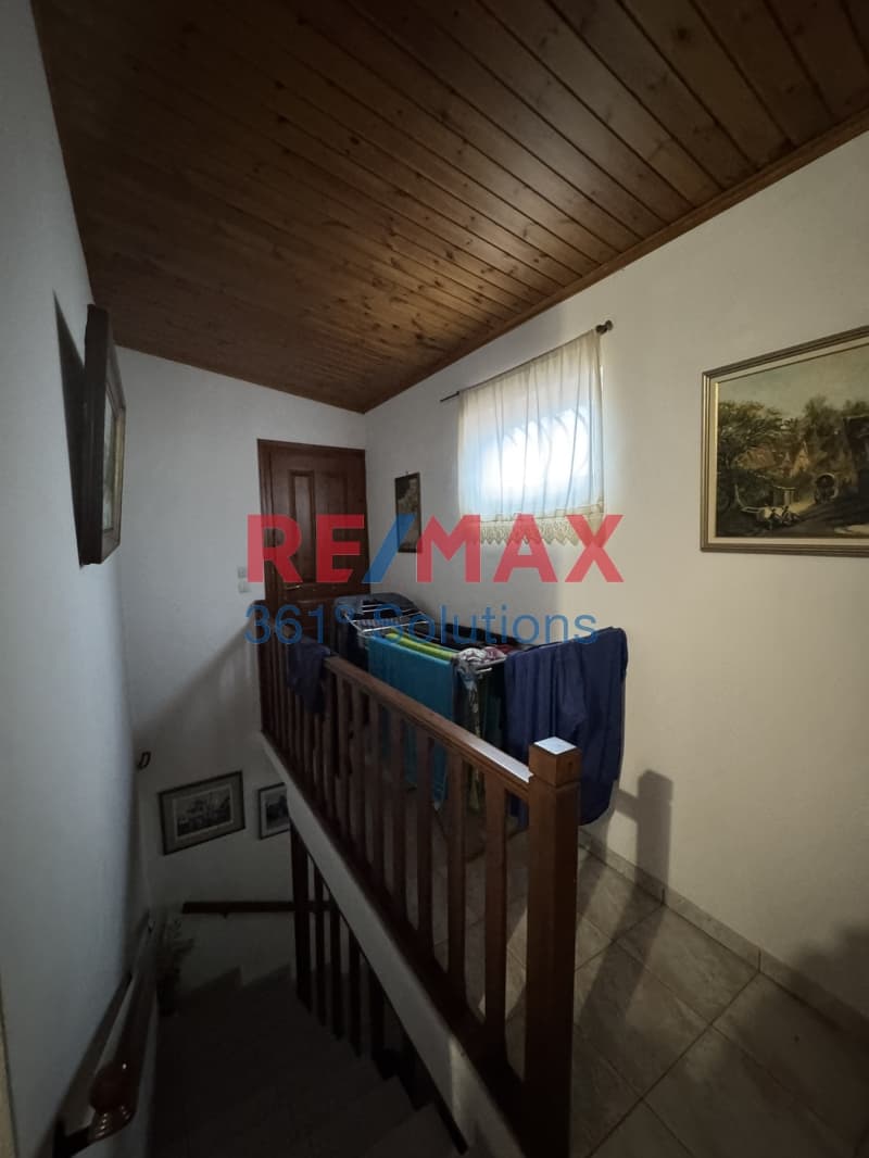 Μονοκατοικία στην Πεύκα, Κερατέα — Φωτογραφία 17 από 30