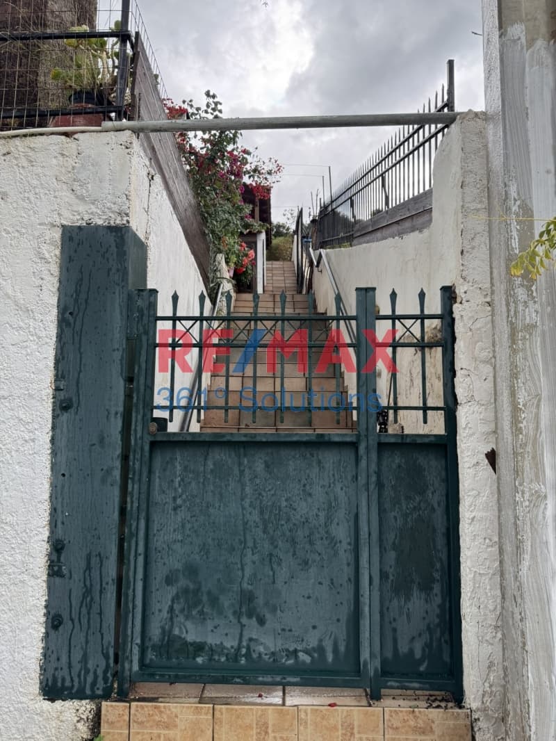 Μονοκατοικία στην Πεύκα, Κερατέα — Φωτογραφία 28 από 30