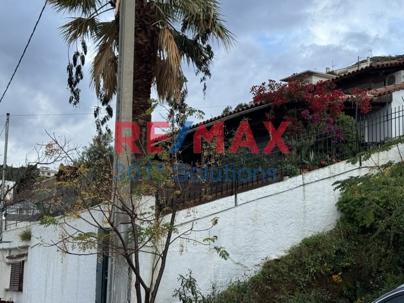 Μονοκατοικία στην Πεύκα, Κερατέα — Φωτογραφία 23 από 30