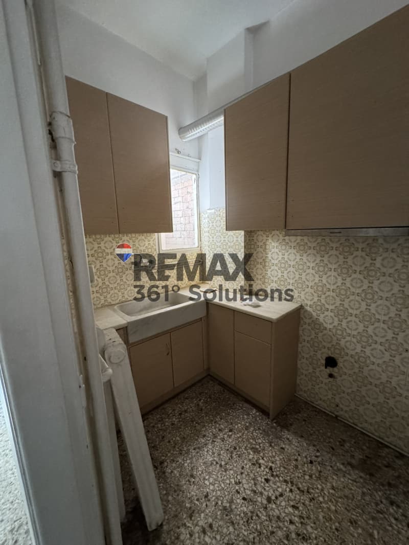 Apartment in Freattida, Piraeus — Photo 9 of 12