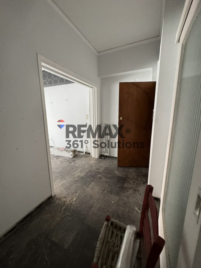Apartment in Freattida, Piraeus — Photo 2 of 12