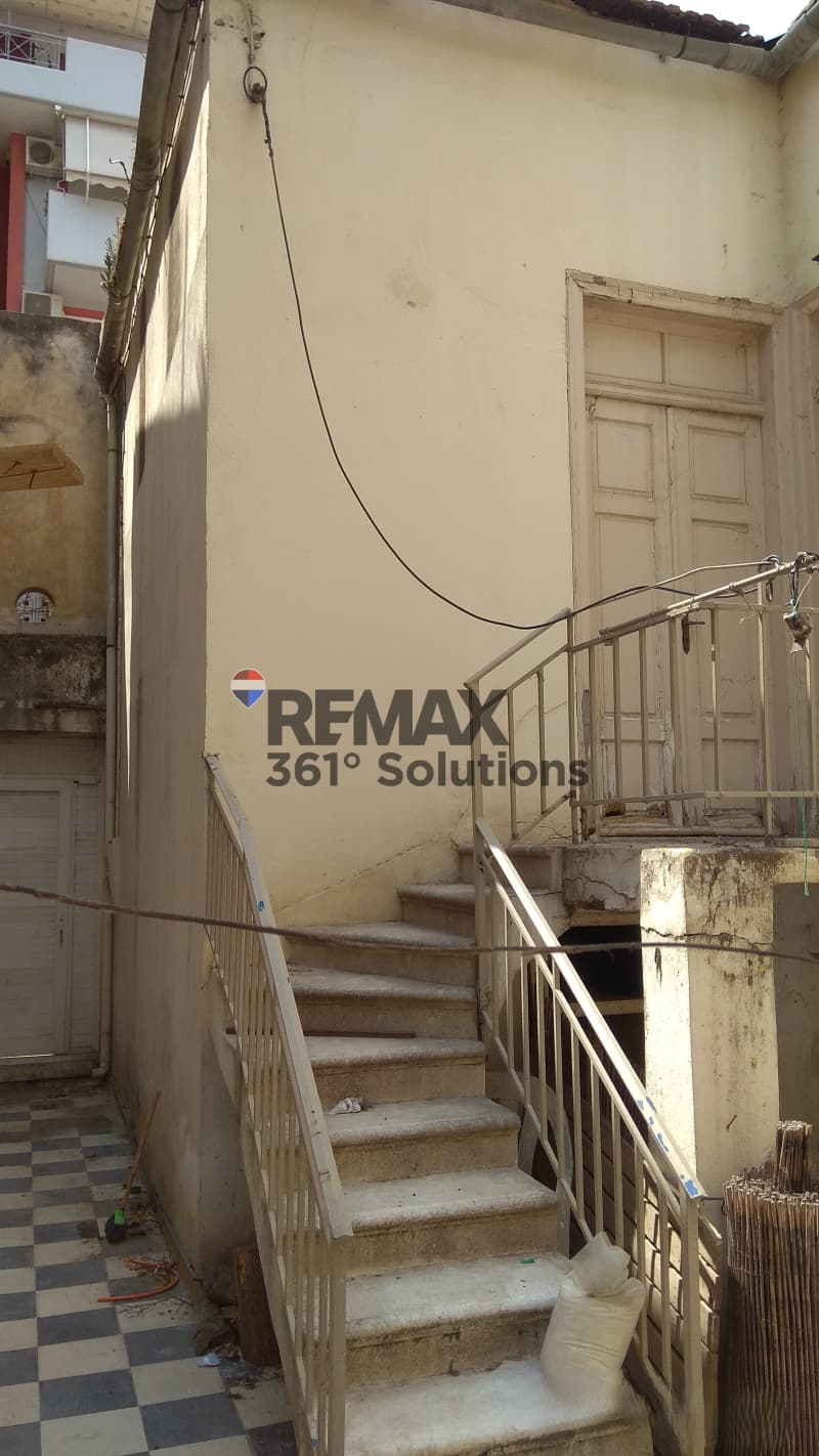 House in Palaia Kokkinia, Piraeus — Photo 9 of 15