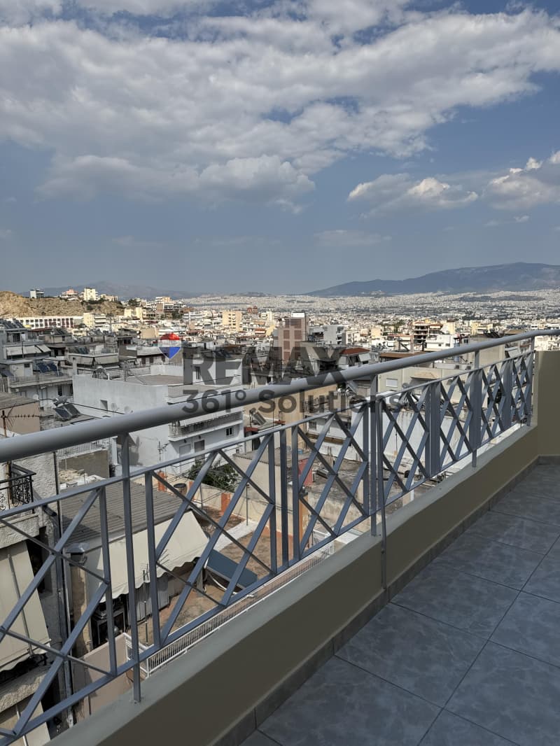 Διαμέρισμα στην Τέρμα Καραβά, Κορυδαλλός — Φωτογραφία 5 από 19