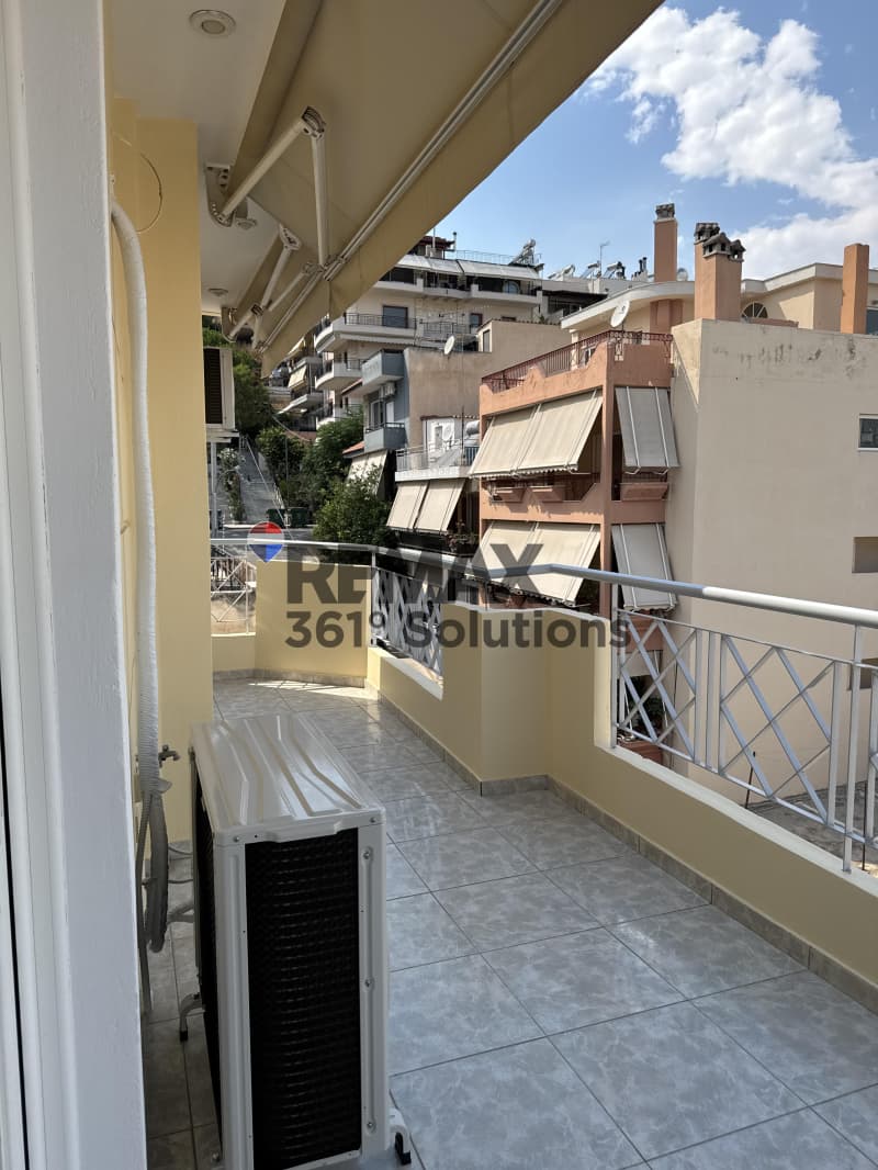 Διαμέρισμα στην Τέρμα Καραβά, Κορυδαλλός — Φωτογραφία 3 από 19